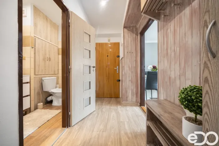 Prodej bytu 3+1, Mnichovo Hradiště, Víta Nejedlého, 71 m2