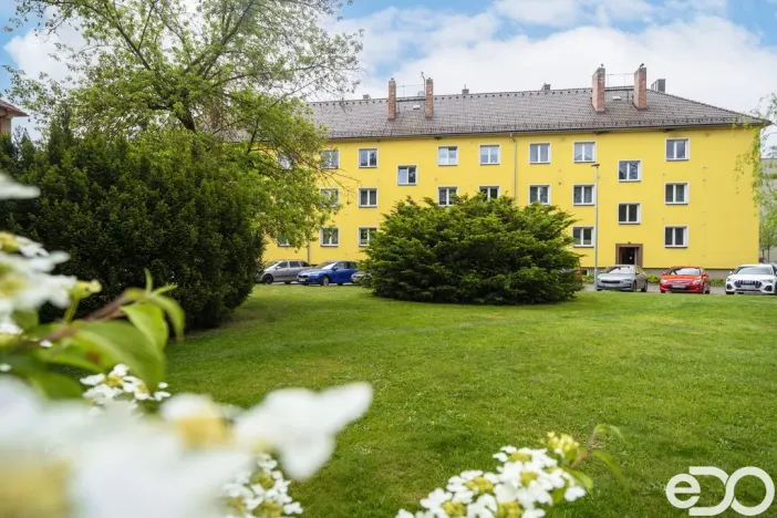 Prodej bytu 3+1, Mnichovo Hradiště, Víta Nejedlého, 71 m2