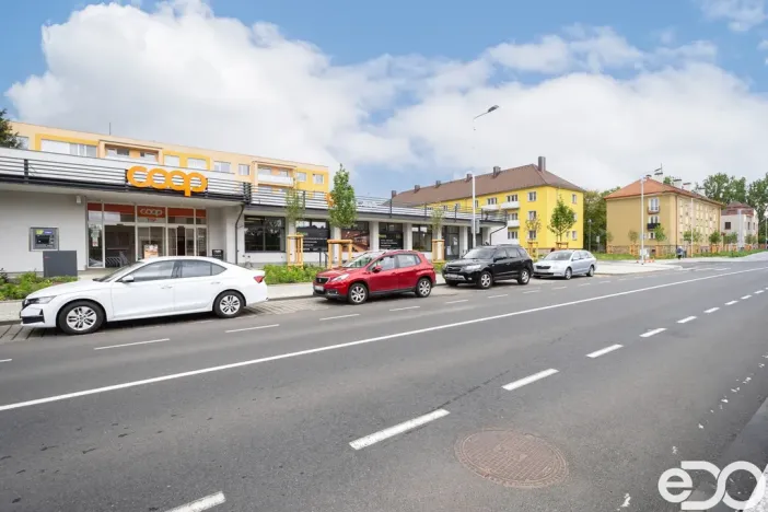 Prodej bytu 3+1, Mnichovo Hradiště, Víta Nejedlého, 71 m2