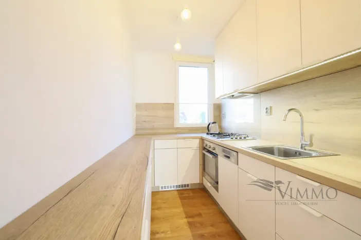 Pronájem bytu 2+1, České Budějovice - České Budějovice 7, Roudenská, 53 m2
