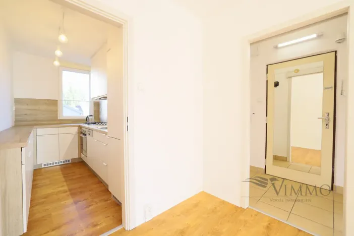 Pronájem bytu 2+1, České Budějovice - České Budějovice 7, Roudenská, 53 m2