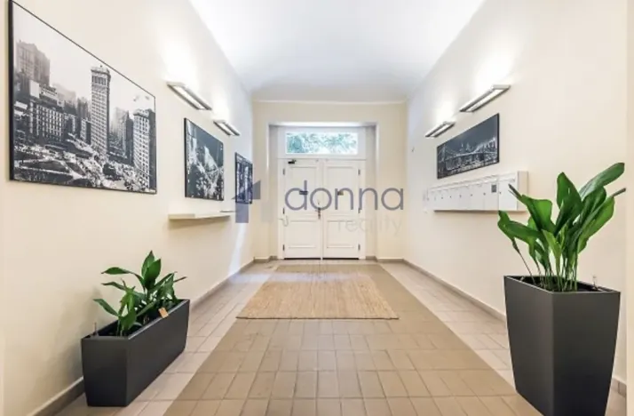 Pronájem bytu 3+1, Praha, Záhřebská, 95 m2