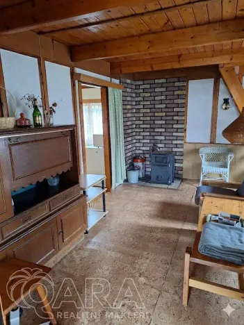 Prodej chaty, Svatý Jan - Hrachov, 83 m2