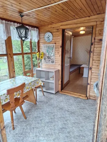 Prodej chaty, Svatý Jan - Hrachov, 83 m2