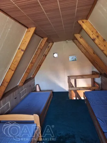 Prodej chaty, Svatý Jan - Hrachov, 83 m2