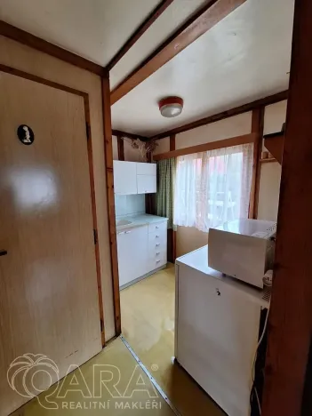 Prodej chaty, Svatý Jan - Hrachov, 83 m2