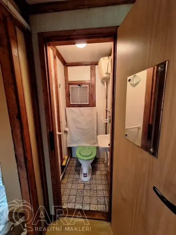 Prodej chaty, Svatý Jan - Hrachov, 83 m2