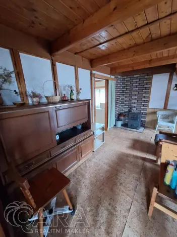 Prodej chaty, Svatý Jan - Hrachov, 83 m2