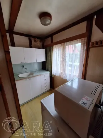 Prodej chaty, Svatý Jan - Hrachov, 83 m2