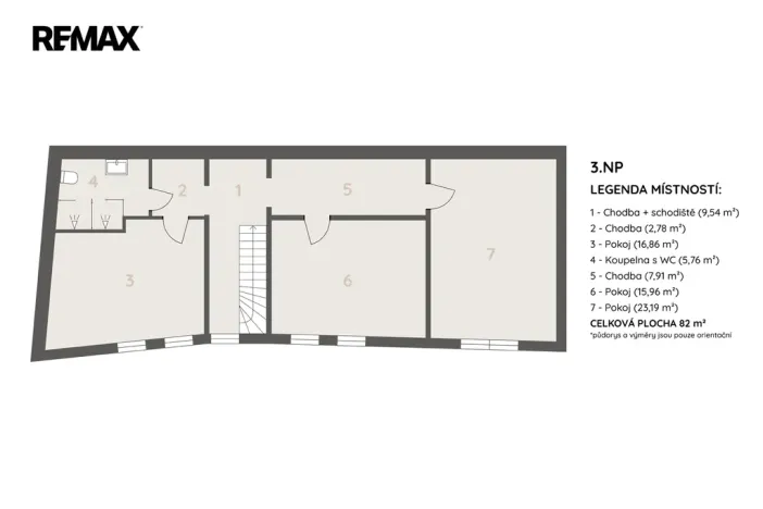 Prodej rodinného domu, Praha - Lochkov, Cementářská, 233 m2