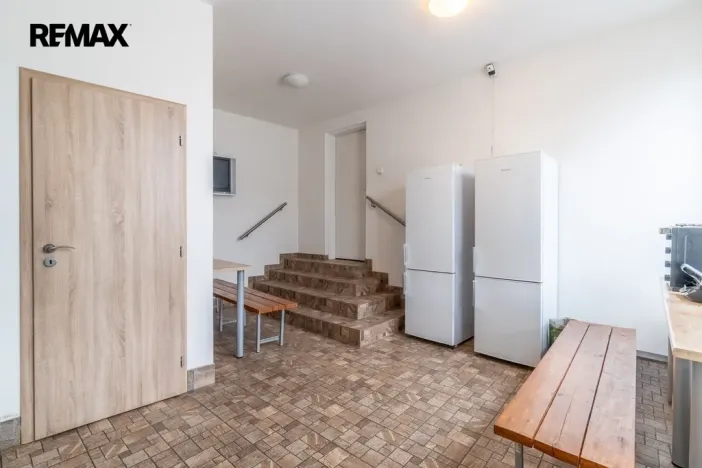 Prodej rodinného domu, Praha - Lochkov, Cementářská, 233 m2