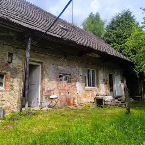 Prodej pozemku pro bydlení, Potštejn, 1 m2