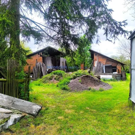 Prodej pozemku pro bydlení, Potštejn, 1 m2