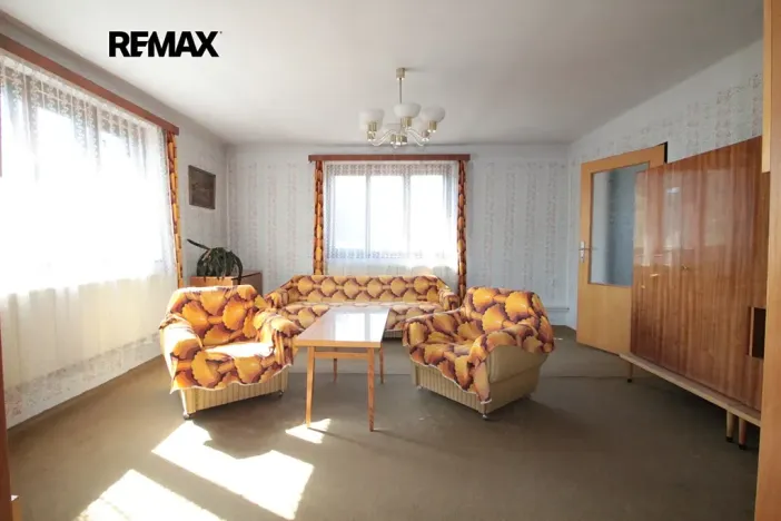 Prodej rodinného domu, Církvice, 120 m2
