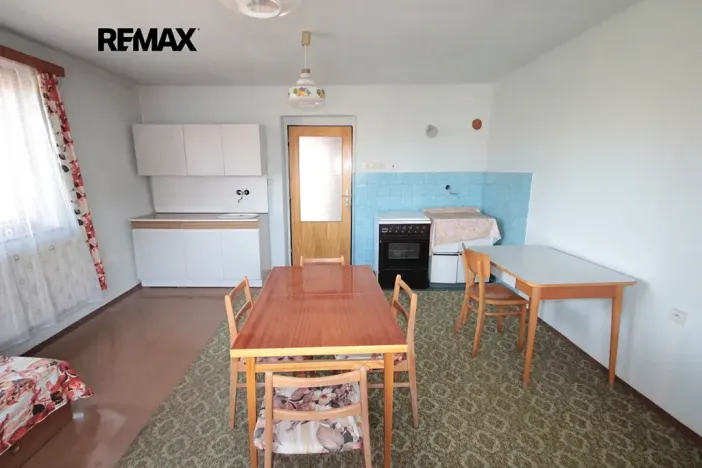 Prodej rodinného domu, Církvice, 120 m2