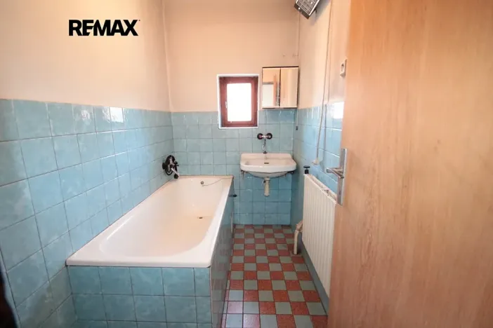 Prodej rodinného domu, Církvice, 120 m2