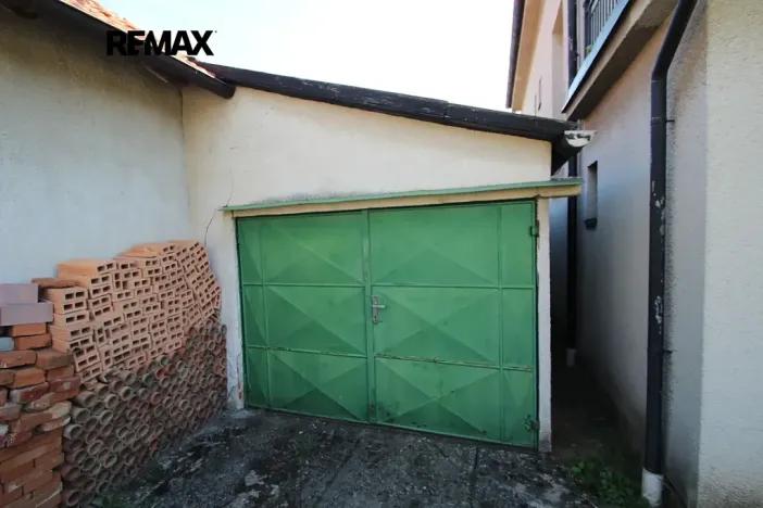 Prodej rodinného domu, Církvice, 120 m2