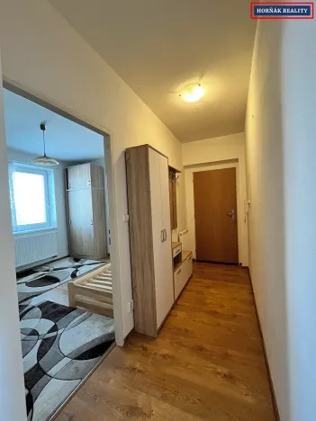 Pronájem bytu 2+kk, Bučovice, U Škol, 48 m2