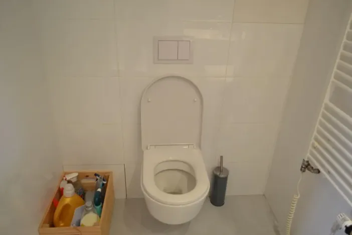 Pronájem bytu 1+kk, Praha - Smíchov, U Pernikářky, 25 m2