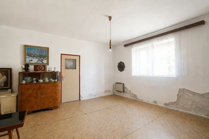 Prodej chalupy, Albrechtice nad Vltavou, 168 m2