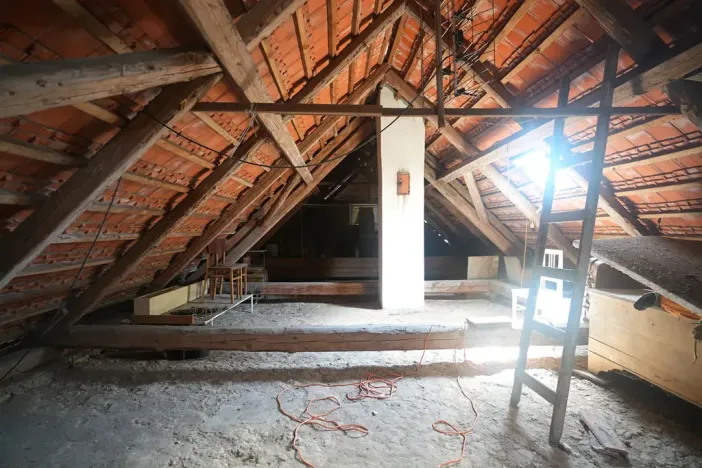 Prodej chalupy, Albrechtice nad Vltavou, 168 m2