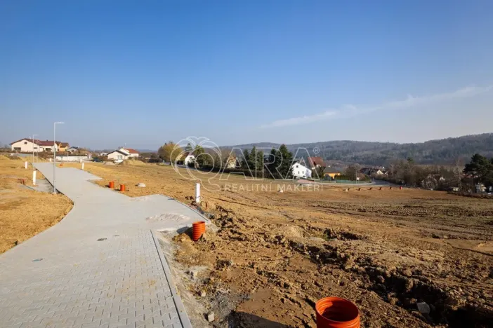 Prodej pozemku pro bydlení, Libeř, 1030 m2