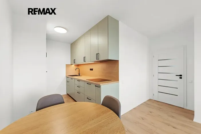 Prodej bytu 3+kk, Praha - Bohnice, Řešovská, 59 m2