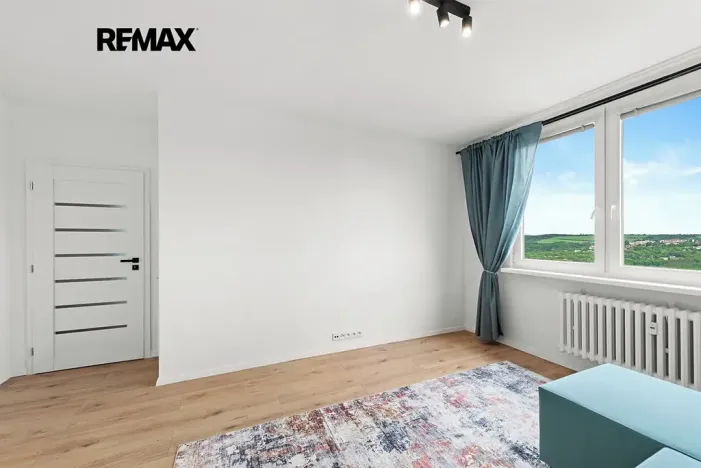Prodej bytu 3+kk, Praha - Bohnice, Řešovská, 59 m2