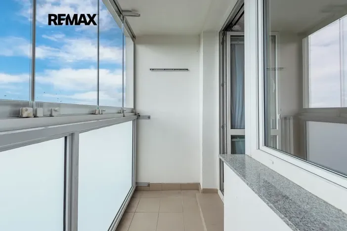 Prodej bytu 3+kk, Praha - Bohnice, Řešovská, 59 m2