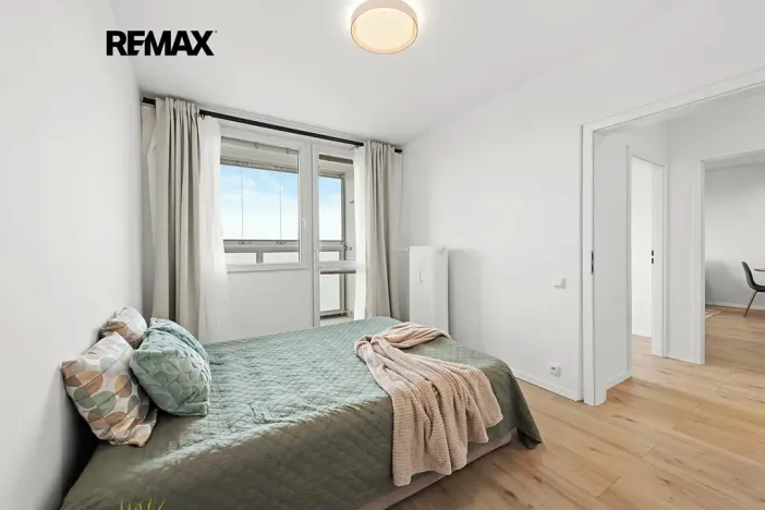 Prodej bytu 3+kk, Praha - Bohnice, Řešovská, 59 m2