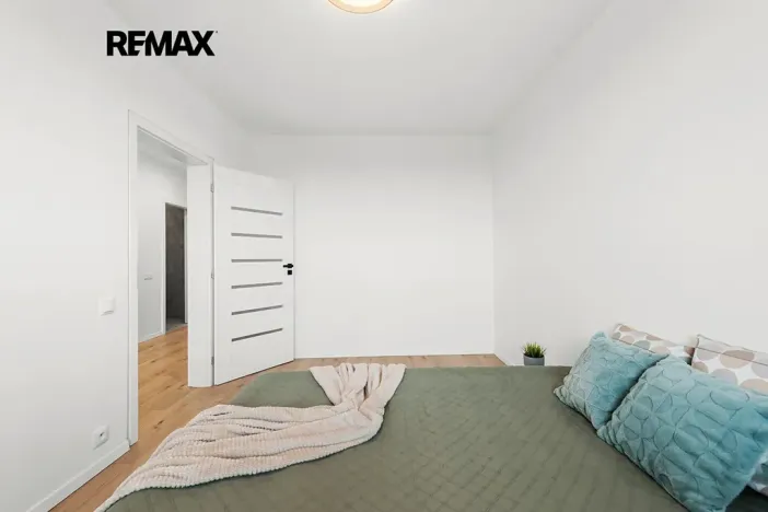 Prodej bytu 3+kk, Praha - Bohnice, Řešovská, 59 m2