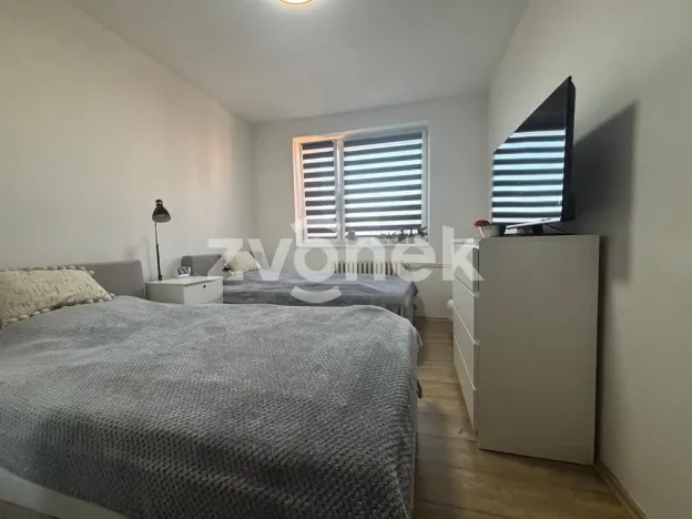 Prodej bytu 3+1, Kroměříž, Zborovská, 99 m2