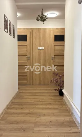 Prodej bytu 3+1, Kroměříž, Zborovská, 99 m2