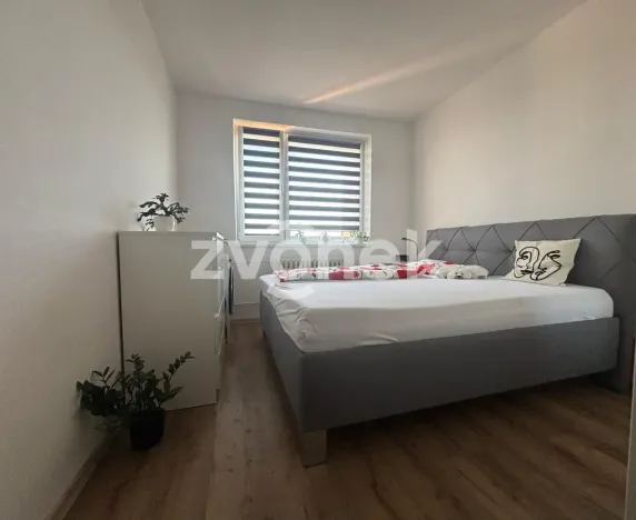 Prodej bytu 3+1, Kroměříž, Zborovská, 99 m2