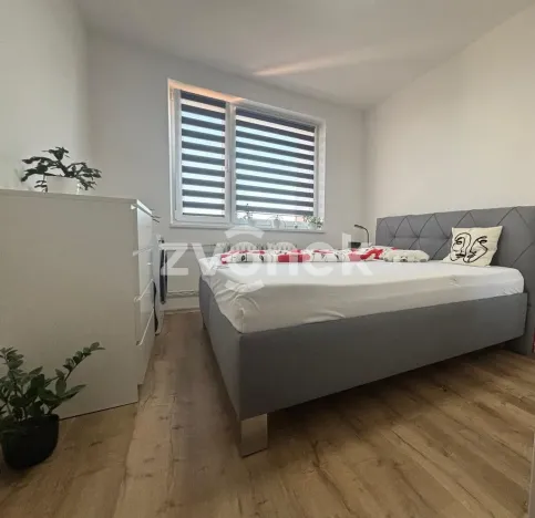 Prodej bytu 3+1, Kroměříž, Zborovská, 99 m2
