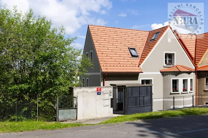 Prodej bytu 3+kk, Praha - Veleslavín, Pod novým lesem, 81 m2