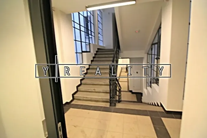 Pronájem bytu 1+kk, Praha - Vršovice, 28. pluku, 35 m2