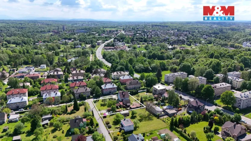 Prodej rodinného domu, Orlová - Poruba, Čs. armády, 140 m2