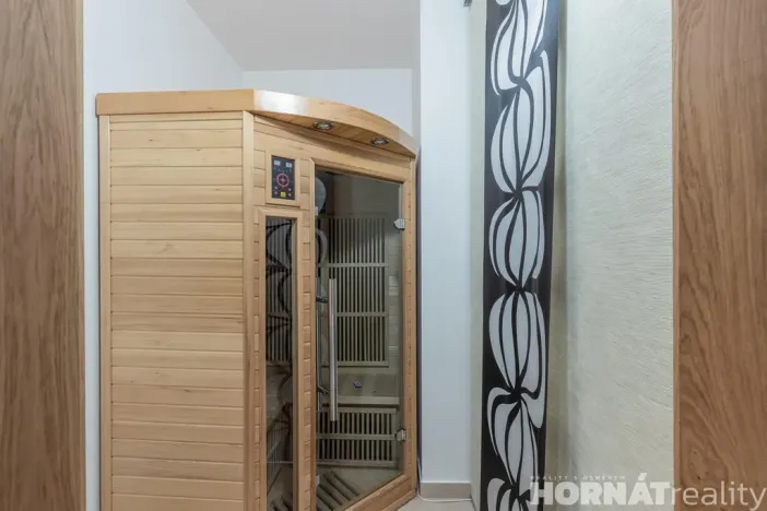 Pronájem bytu 2+kk, Praha - Kamýk, Kramperova, 67 m2
