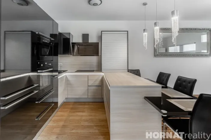 Pronájem bytu 2+kk, Praha - Kamýk, Kramperova, 67 m2