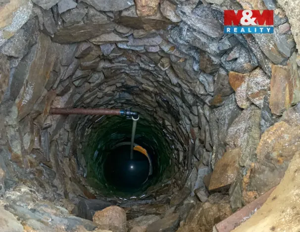 Prodej rodinného domu, Křenice - Kámen, 350 m2