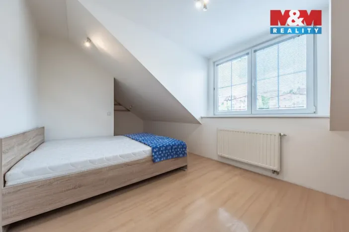 Prodej bytu 2+kk, Praha - Libeň, Na sypkém, 65 m2