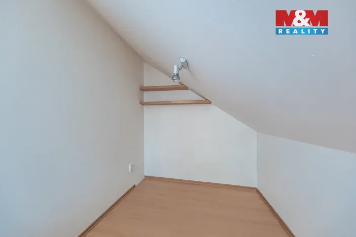 Prodej bytu 2+kk, Praha - Libeň, Na sypkém, 65 m2