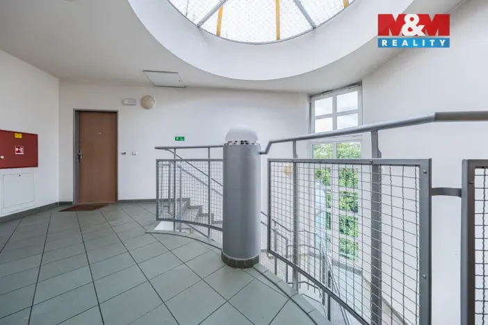 Prodej bytu 2+kk, Praha - Libeň, Na sypkém, 65 m2