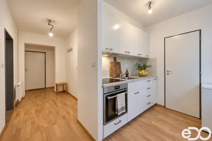 Prodej bytu 3+kk, Brno, 70 m2