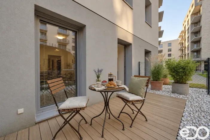 Prodej bytu 3+kk, Brno, 70 m2