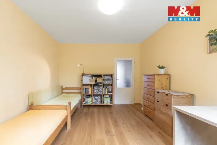 Prodej bytu 4+1, Frýdek-Místek - Frýdek, Habrová, 97 m2