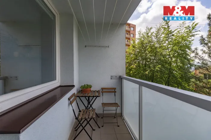 Prodej bytu 4+1, Frýdek-Místek - Frýdek, Habrová, 97 m2