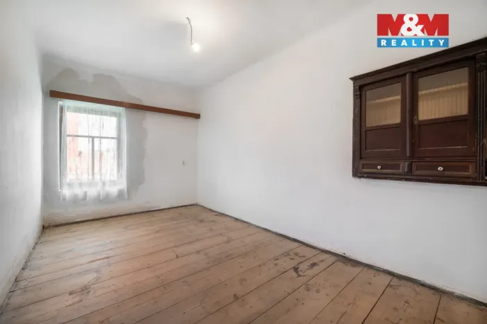 Prodej rodinného domu, Velké Opatovice - Velká Roudka, 106 m2