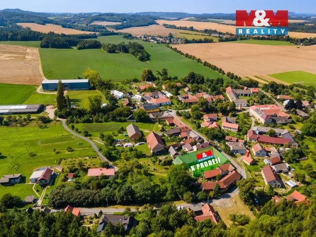 Prodej rodinného domu, Velké Opatovice - Velká Roudka, 106 m2